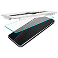 spigen glass ez fit 2 pack for samsung galaxy s23 extra photo 4