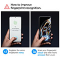 spigen glass ez fit 2 pack for samsung galaxy s23  extra photo 11