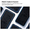 spigen glass ez fit 2 pack for samsung galaxy s23  extra photo 7