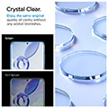 spigen glass ez fit 2 pack for samsung galaxy s23  extra photo 9