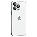spigen glass ez fit optik pro 2 pack zero one for iphone 14 pro iphone 14 pro max extra photo 4