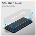 spigen glass tr slim 2 pack for samsung galaxy a14 5g extra photo 10