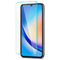 spigen glass tr slim 2 pack for samsung galaxy a34 5g extra photo 3
