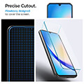 spigen glass tr slim 2 pack for samsung galaxy a34 5g extra photo 6