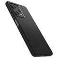 spigen liquid air black for xiaomi redmi note 12 pro 5g poco x5 pro 5g extra photo 10