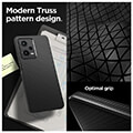 spigen liquid air black for xiaomi redmi note 12 pro 5g poco x5 pro 5g extra photo 11