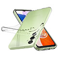 spigen liquid crystal clear for samsung galaxy a14 5g extra photo 4