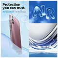 spigen liquid crystal clear for samsung galaxy a14 5g extra photo 6