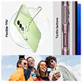 spigen liquid crystal clear for samsung galaxy a14 5g extra photo 9