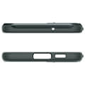 spigen optik armor abyss green for samsung galaxy s23 extra photo 6