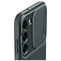 spigen optik armor abyss green for samsung galaxy s23 extra photo 8