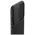 spigen optik armor black for samsung galaxy s23 extra photo 13
