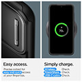 spigen optik armor black for samsung galaxy s23 extra photo 18