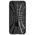 spigen optik armor black for samsung galaxy s23 extra photo 4