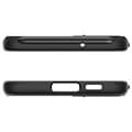 spigen optik armor black for samsung galaxy s23 extra photo 6