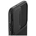 spigen optik armor black for samsung galaxy s23 extra photo 7