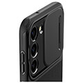 spigen optik armor black for samsung galaxy s23 extra photo 8