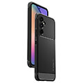 spigen rugged armor black for samsung galaxy a54 5g extra photo 8