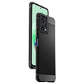 spigen rugged armor black for xiaomi redmi note 12 5g poco x5 5g extra photo 8