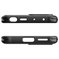 spigen rugged armor black for xiaomi redmi note 12 pro 5g extra photo 5