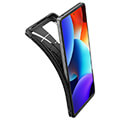 spigen rugged armor black for xiaomi redmi note 12 pro 5g extra photo 7