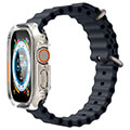 spigen ultra hybrid clear for apple watch ultra 49mm extra photo 10