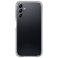 spigen ultra hybrid clear for samsung galaxy a14 lte extra photo 1