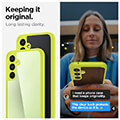 spigen ultra hybrid lime for samsung galaxy a54 5g extra photo 8 spigen ultra hybrid lime for samsung galaxy a54 5g extra photo 8