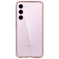 spigen ultra hybrid rose crystal for samsung galaxy s23 extra photo 1