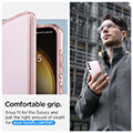 spigen ultra hybrid rose crystal for samsung galaxy s23 extra photo 10