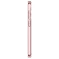 spigen ultra hybrid rose crystal for samsung galaxy s23 extra photo 3