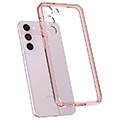 spigen ultra hybrid rose crystal for samsung galaxy s23 extra photo 4