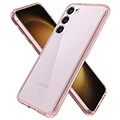 spigen ultra hybrid rose crystal for samsung galaxy s23 extra photo 5
