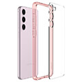 spigen ultra hybrid rose crystal for samsung galaxy s23 extra photo 6