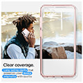 spigen ultra hybrid rose crystal for samsung galaxy s23 extra photo 9