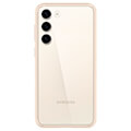 spigen ultra hybrid sand beige for samsung galaxy s23 extra photo 1