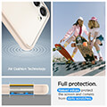 spigen ultra hybrid sand beige for samsung galaxy s23 extra photo 11