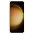 spigen ultra hybrid sand beige for samsung galaxy s23 extra photo 2