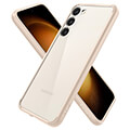 spigen ultra hybrid sand beige for samsung galaxy s23 extra photo 5