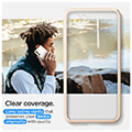 spigen ultra hybrid sand beige for samsung galaxy s23 extra photo 9