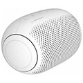 lg xboom go pl2 5w portable bluetooth speaker white extra photo 2