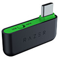 razer hammerhead hyperspeed xbox licensed wireless gaming earbuds anc rgb tws extra photo 1