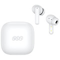 qcy t13 anc white tws 10mm dynamic driver 4 mic 28db anc bluetooth 53 7hr 30hr 75ms latency extra photo 10