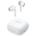 qcy t13 anc white tws 10mm dynamic driver 4 mic 28db anc bluetooth 53 7hr 30hr 75ms latency extra photo 12