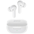 qcy t13 tws white dual driver 4 mic noise cancel true wireless earbuds quick charge 380mah extra photo 1