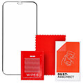 6d pro veason glass for xiaomi redmi 12t 12t pro black extra photo 3