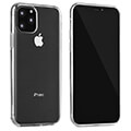 back case ultra slim 05mm for xiaomi poco m4 pro 5g redmi note 11t 5g redmi note 11s 5g transparen extra photo 1
