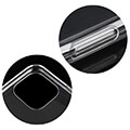 back case ultra slim 05mm for xiaomi poco m4 pro 5g redmi note 11t 5g redmi note 11s 5g transparen extra photo 2