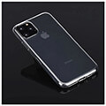 back case ultra slim 05mm for xiaomi redmi 12c transparent extra photo 2