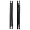 book elegance for xiaomi redmi note 12 4g black extra photo 3